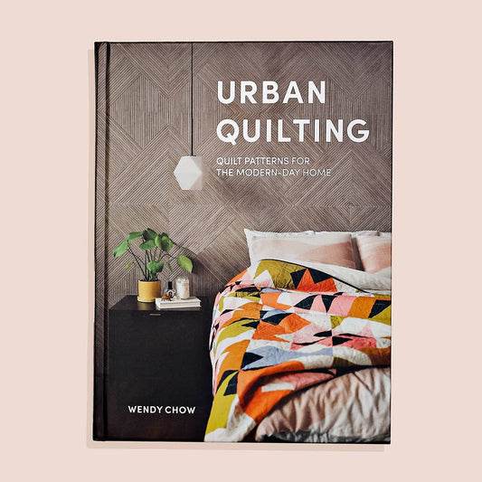 Paige Tate & Co. - Urban Quilting