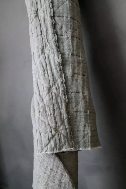Merchant and Mills - Shadow Jacquard Cotton