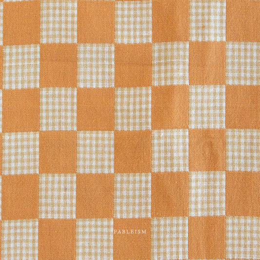 Butterscotch | CMC | Fableism