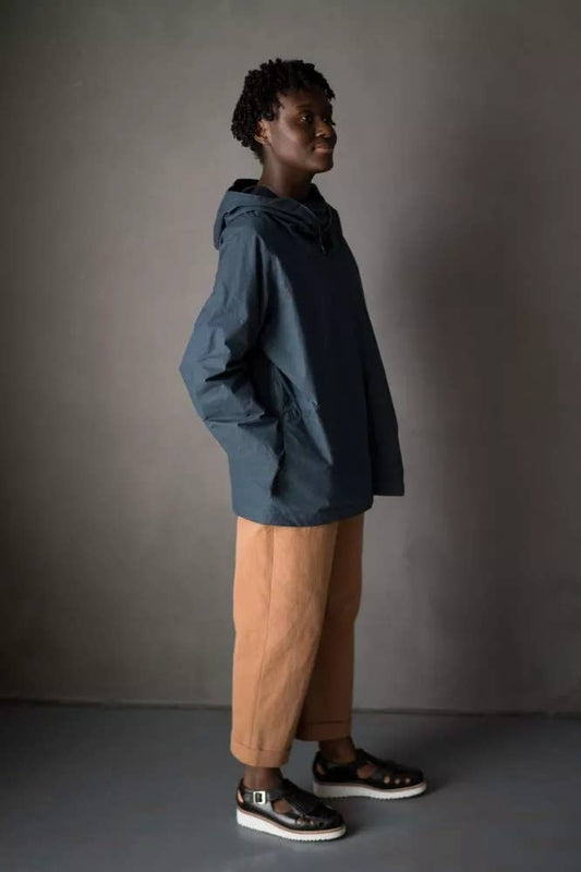 Merchant and Mills - The Landgate Sewing Pattern UK XS-XXL