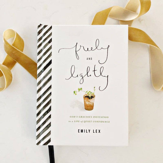 emily lex studio - Freely & lightly
