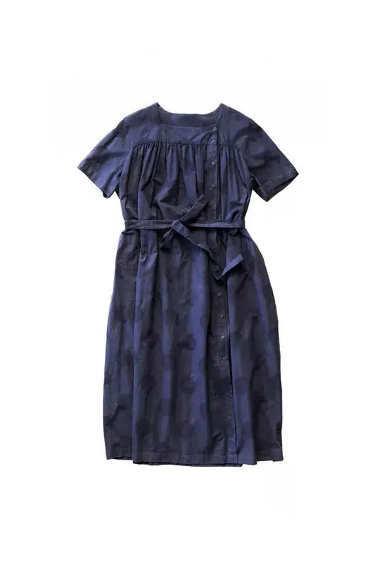 Merchant and Mills - The Omilie Sewing Pattern UK 6-18