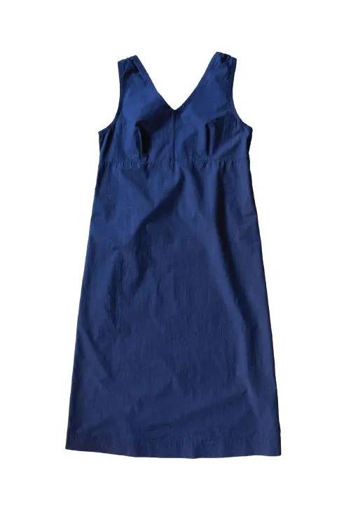 Merchant and Mills - The Lilian Sewing Pattern UK XS-XXL