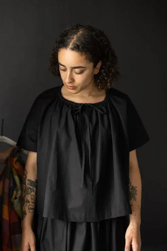 Merchant and Mills - The Clover Sewing Pattern UK XS-XL