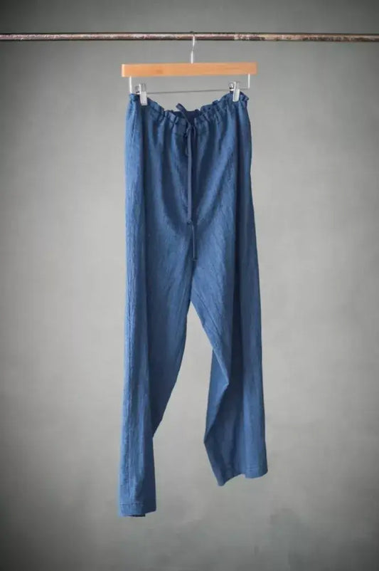 Merchant and Mills - The 101 Trouser Sewing Pattern UK 6-18