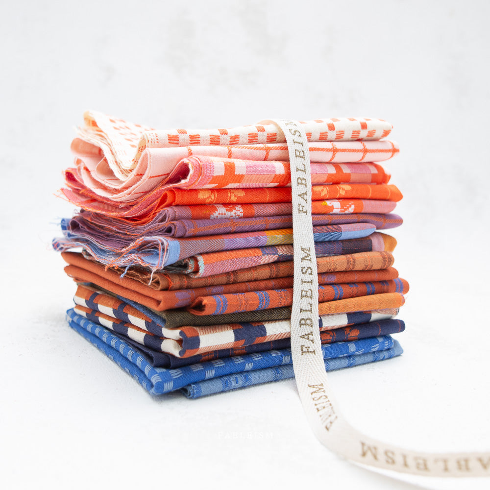 Fat Quarter Bundle | Fine & Dandy | Fableism