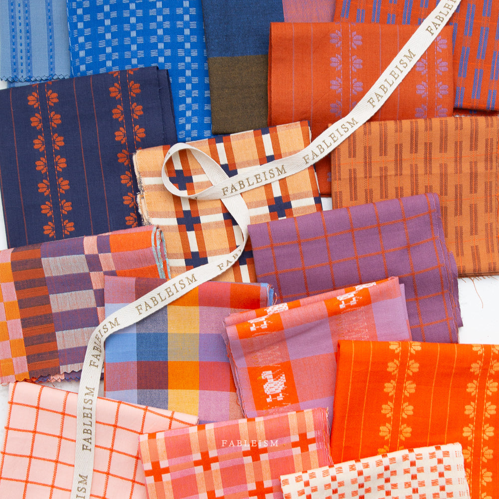 3" Happy Stripes | Fine & Dandy | Fableism | FND-02-3HC-SUIT