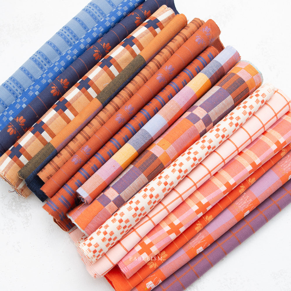Fat Quarter Bundle | Fine & Dandy | Fableism