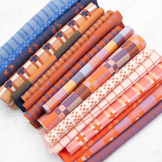 Fat Quarter Bundle | Fine & Dandy | Fableism