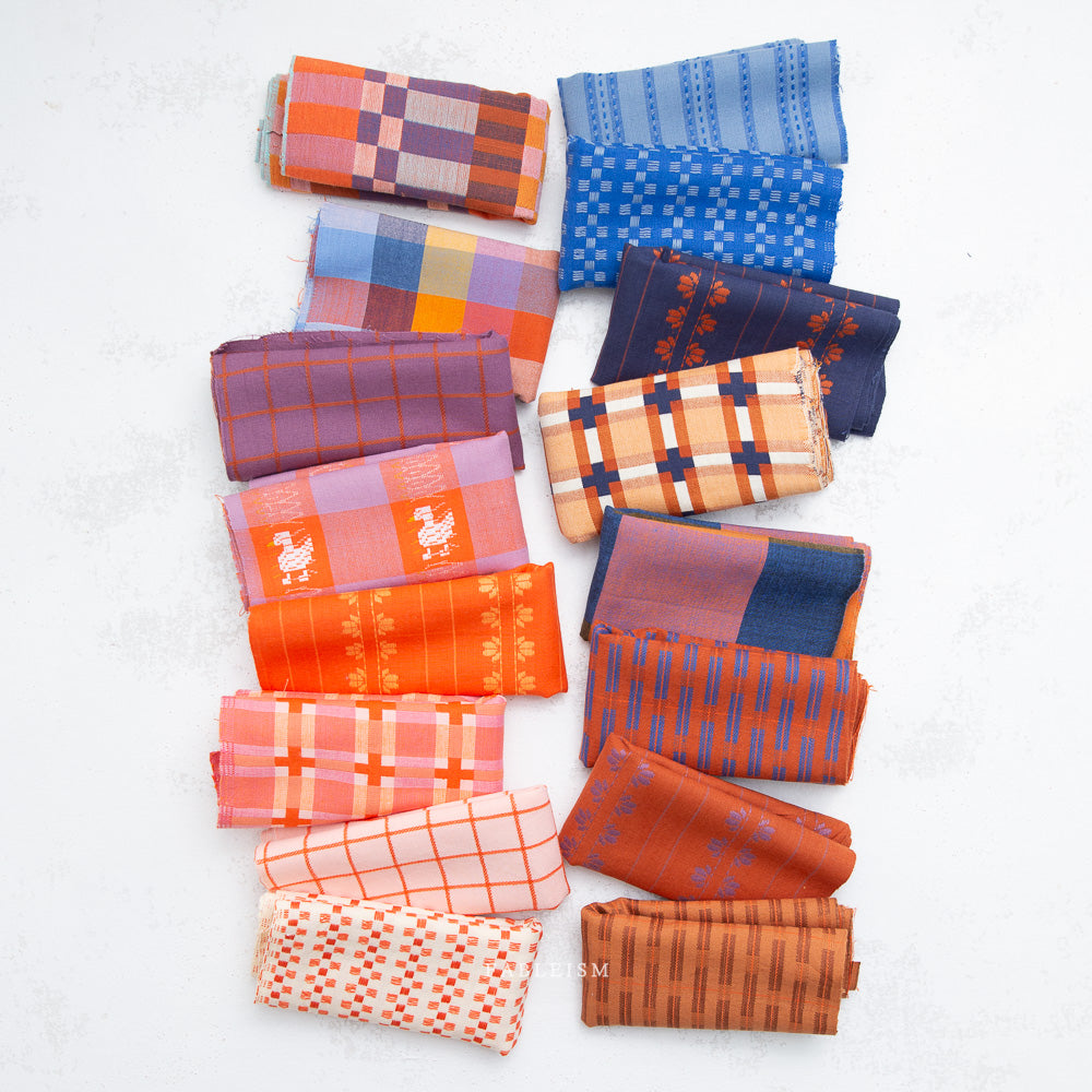 Fat Quarter Bundle | Fine & Dandy | Fableism