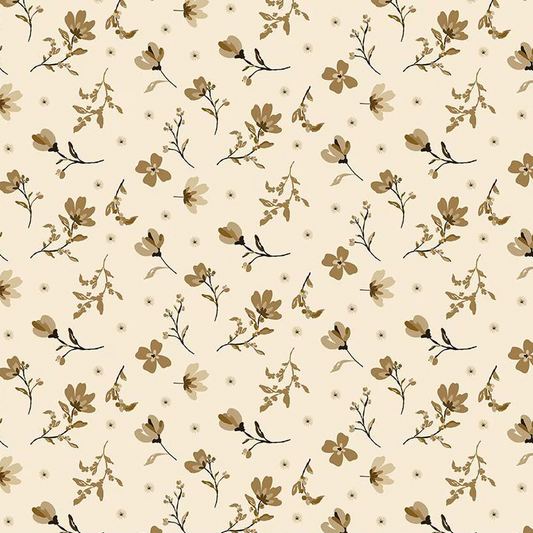 Floral Latte | Morning Latte | Riley and Blake Designs