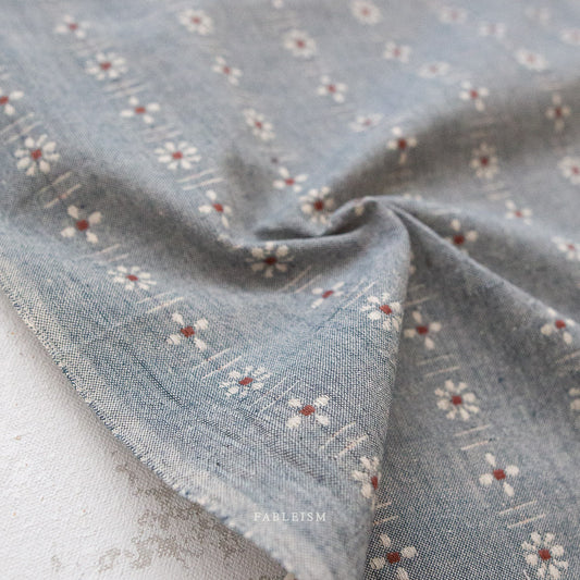 Denim | DAI | 12