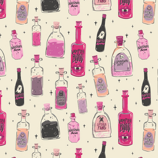 Liquid Magic Berry | Spooky n' Witchy | AGF Studios