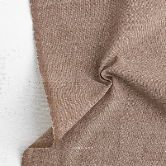 Teddy | Watercolor Wovens | Fableism