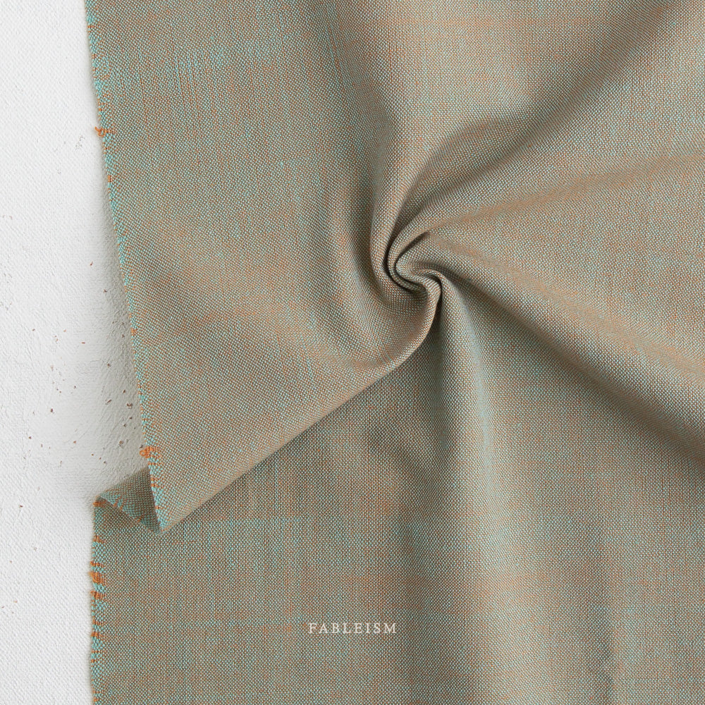 Patina | Watercolor Wovens | Fableism