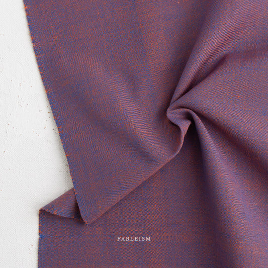 Thunderstruck | Watercolor Wovens | Fableism