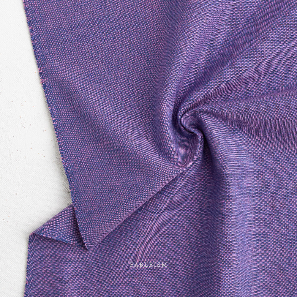 Electric | Watercolor Wovens | Fableism