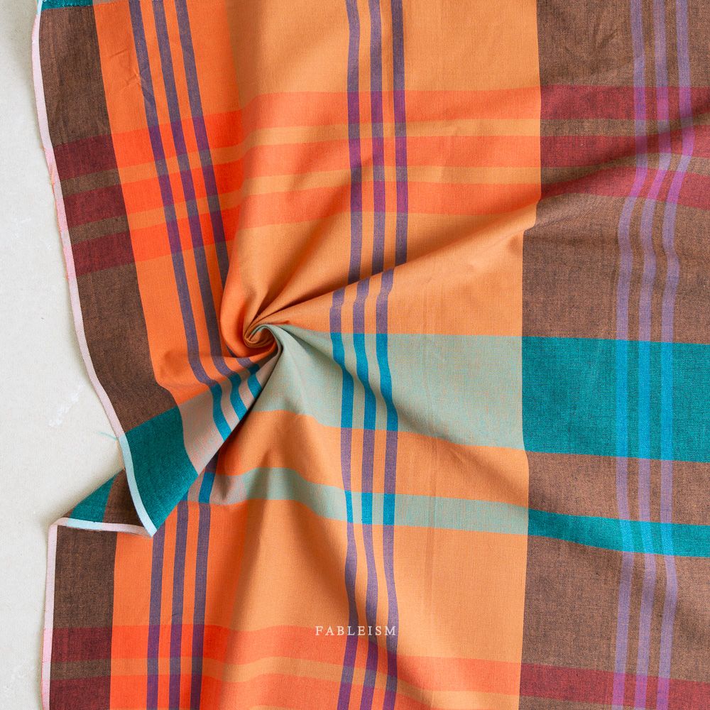 House Dress in Yosemite | LMR55-02 | Fableism