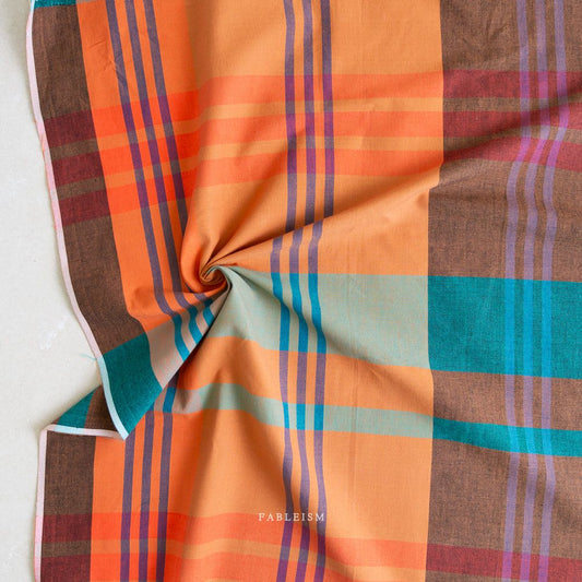 House Dress in Yosemite | LMR55-02 | Fableism