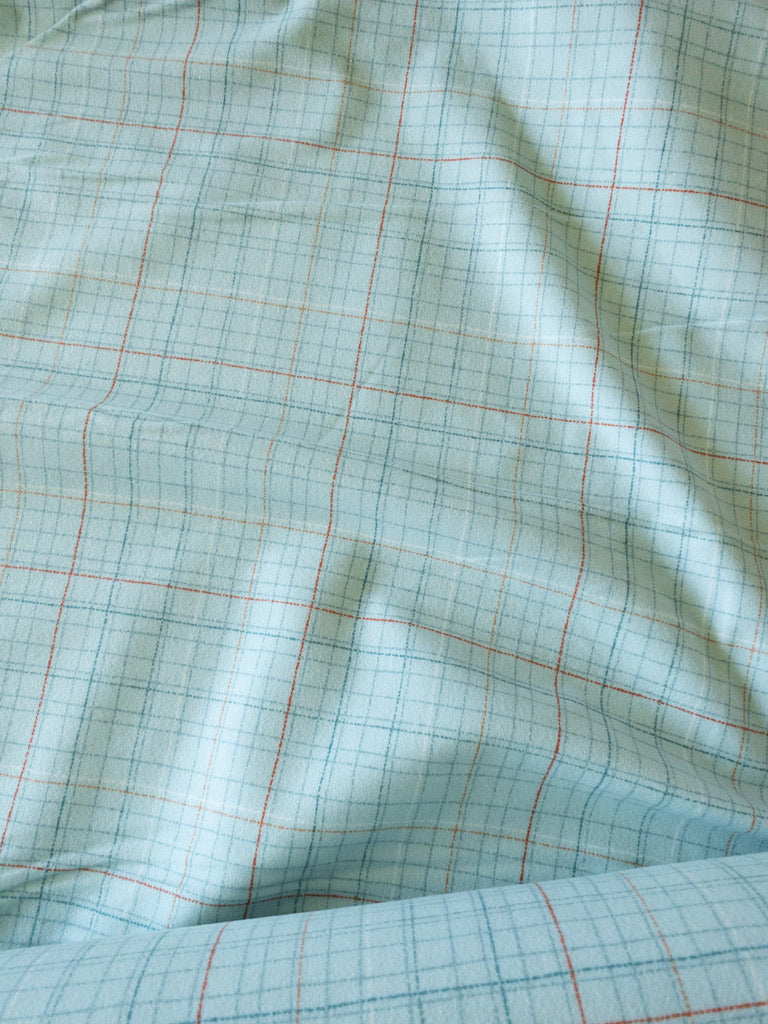 Lined Seedbed Soft | Flannel