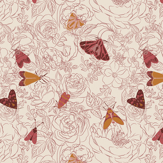 Cloak and Petal