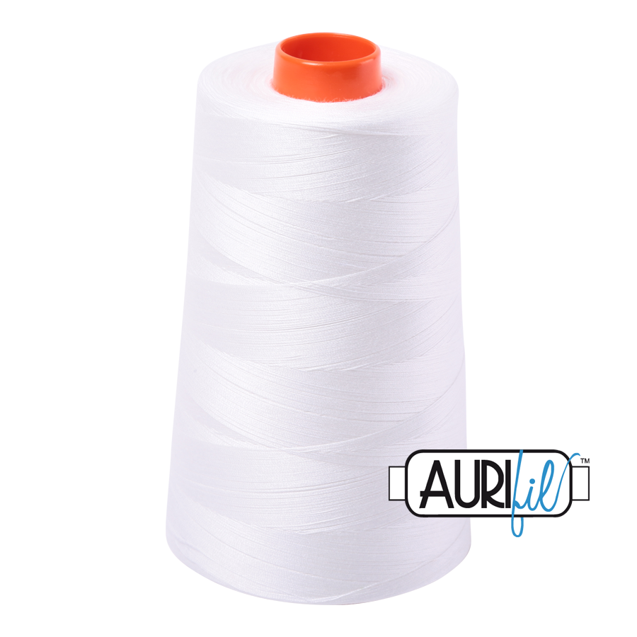 Natural White | Aurifil Thread