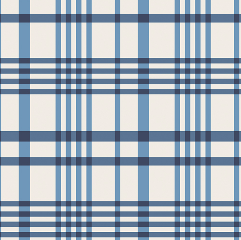 Happy Plaid | Flannel