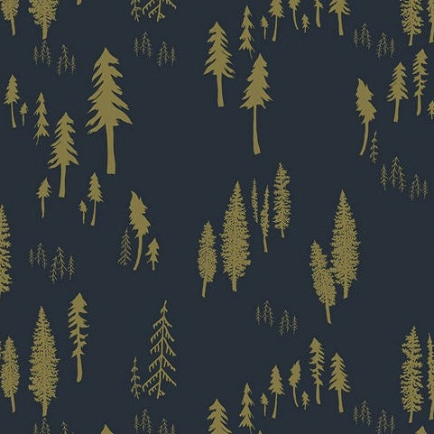 Timberland Woodlands