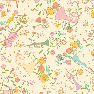 Nature's Melody | LullaBee