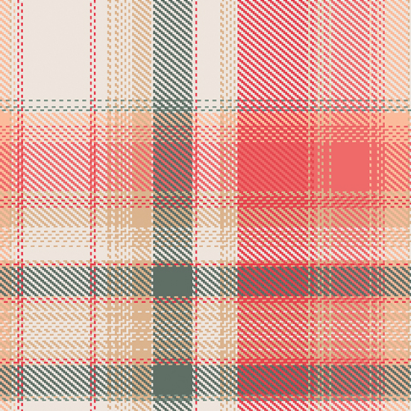 Picnic on the Prairie | Flannel